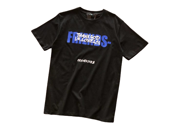 V T-SHIRT