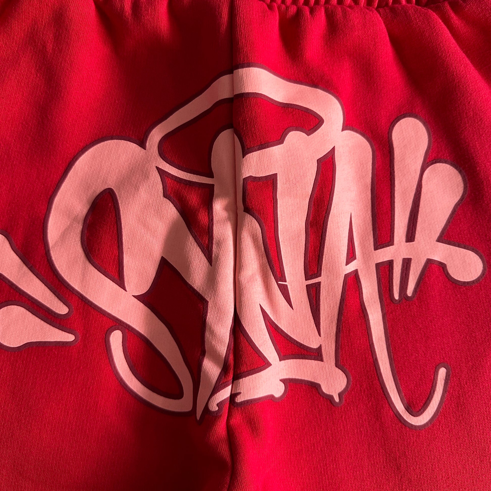 SYNA TRACKSUIT