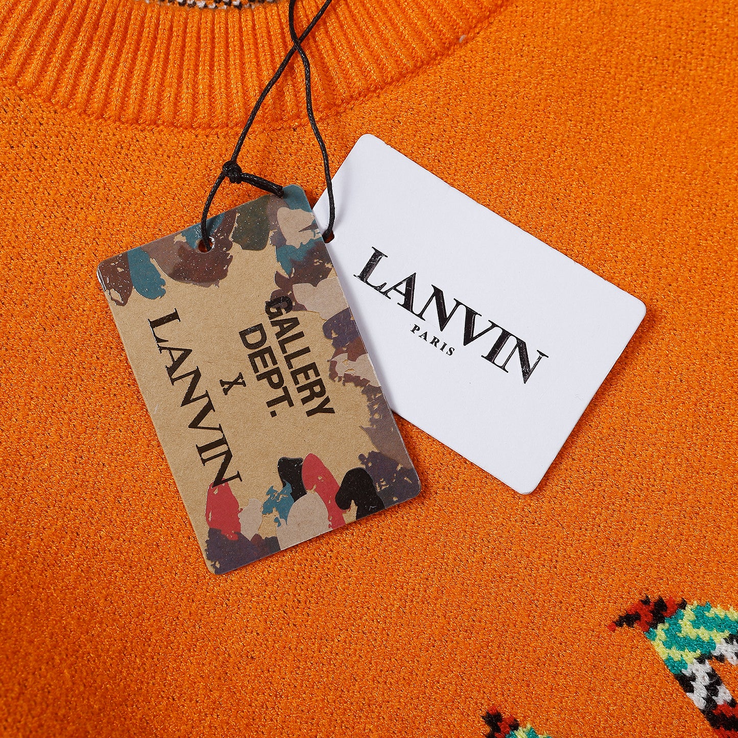 SWEATWEAR LANVIN