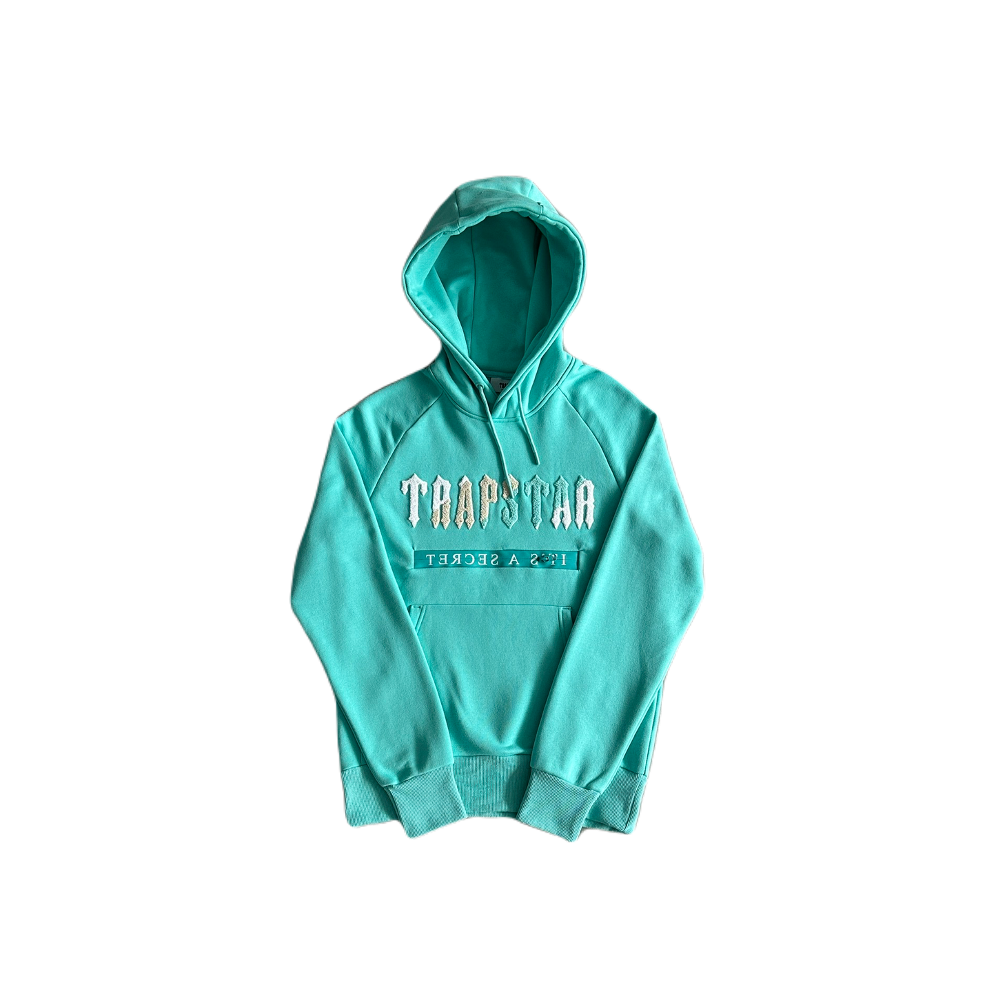 CHENILLE DECODE 2.0 TRACKSUIT