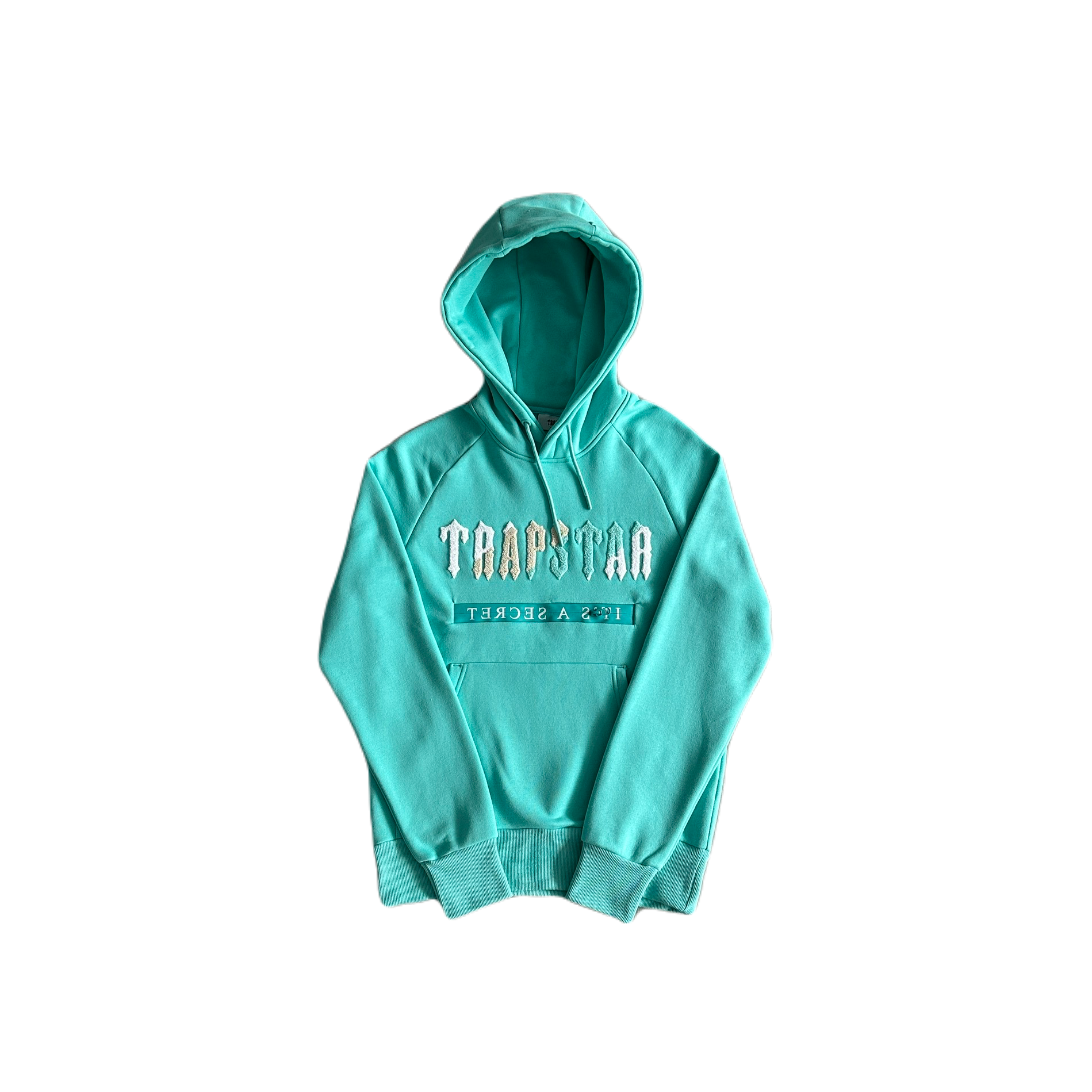 CHENILLE DECODE 2.0 TRACKSUIT