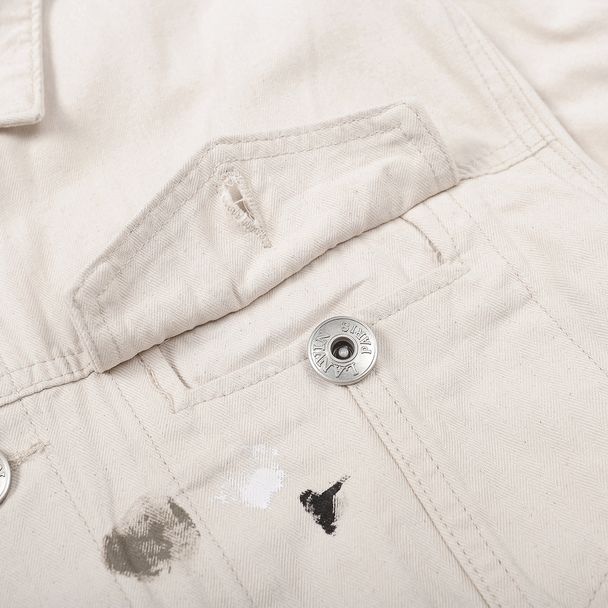JACKET LANVIN