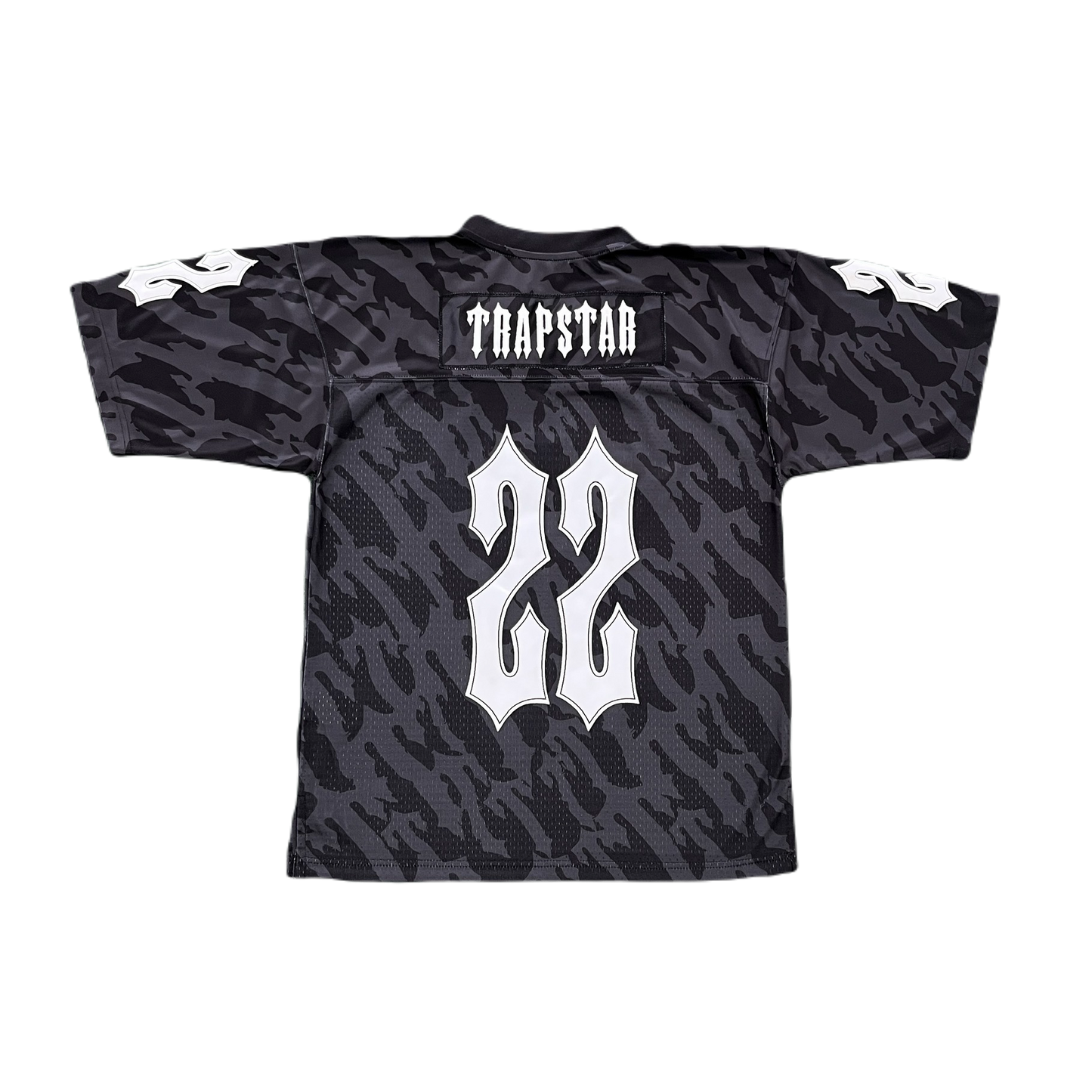 FOOTBALL JERSET