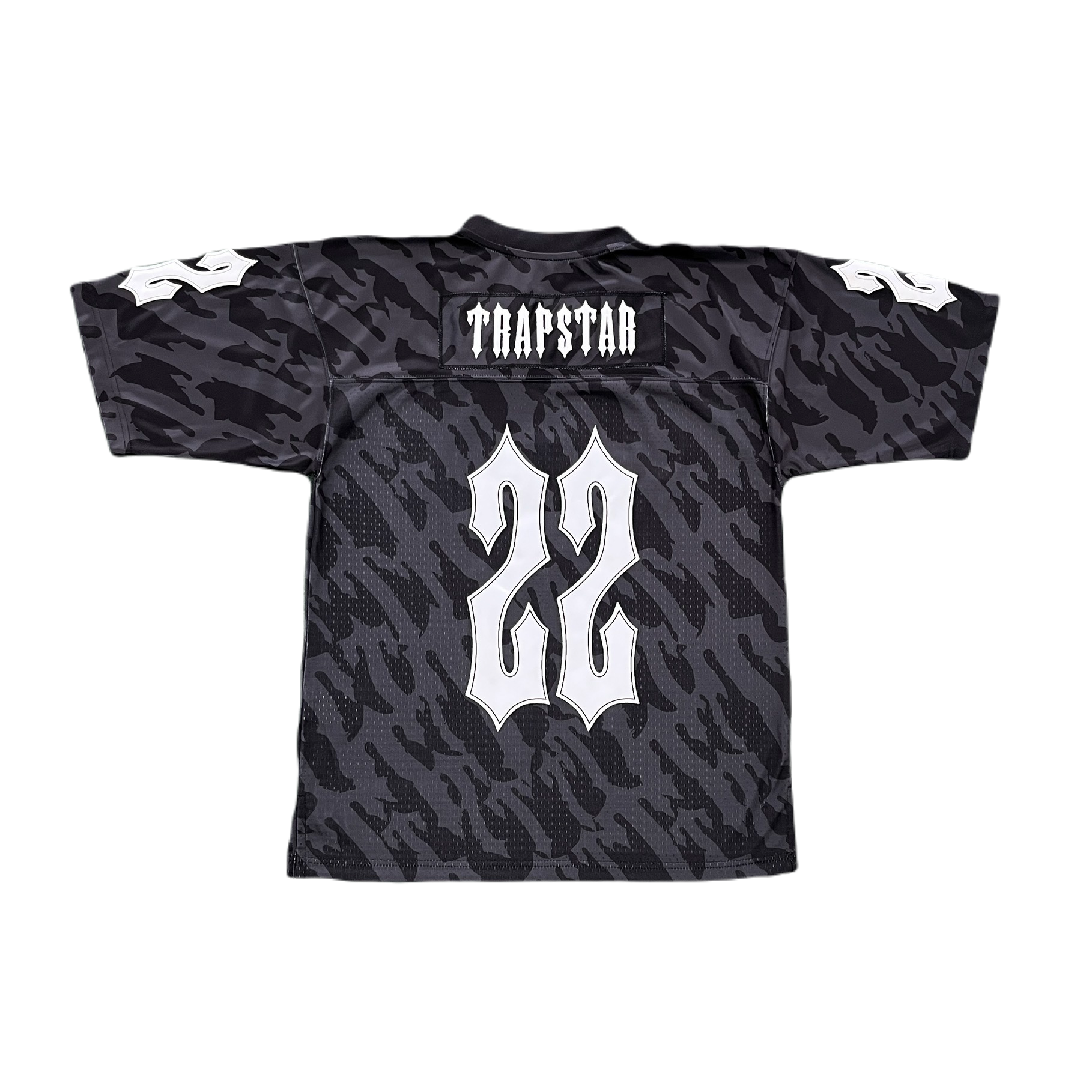 FOOTBALL JERSET