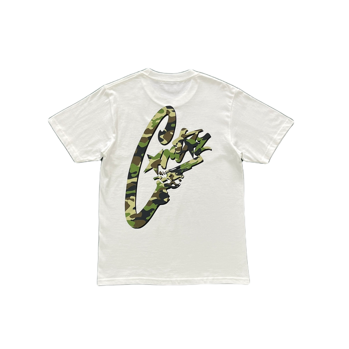 T-SHIRT CRTZ