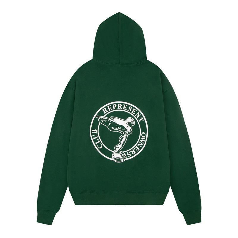 HOODIE RHUDE