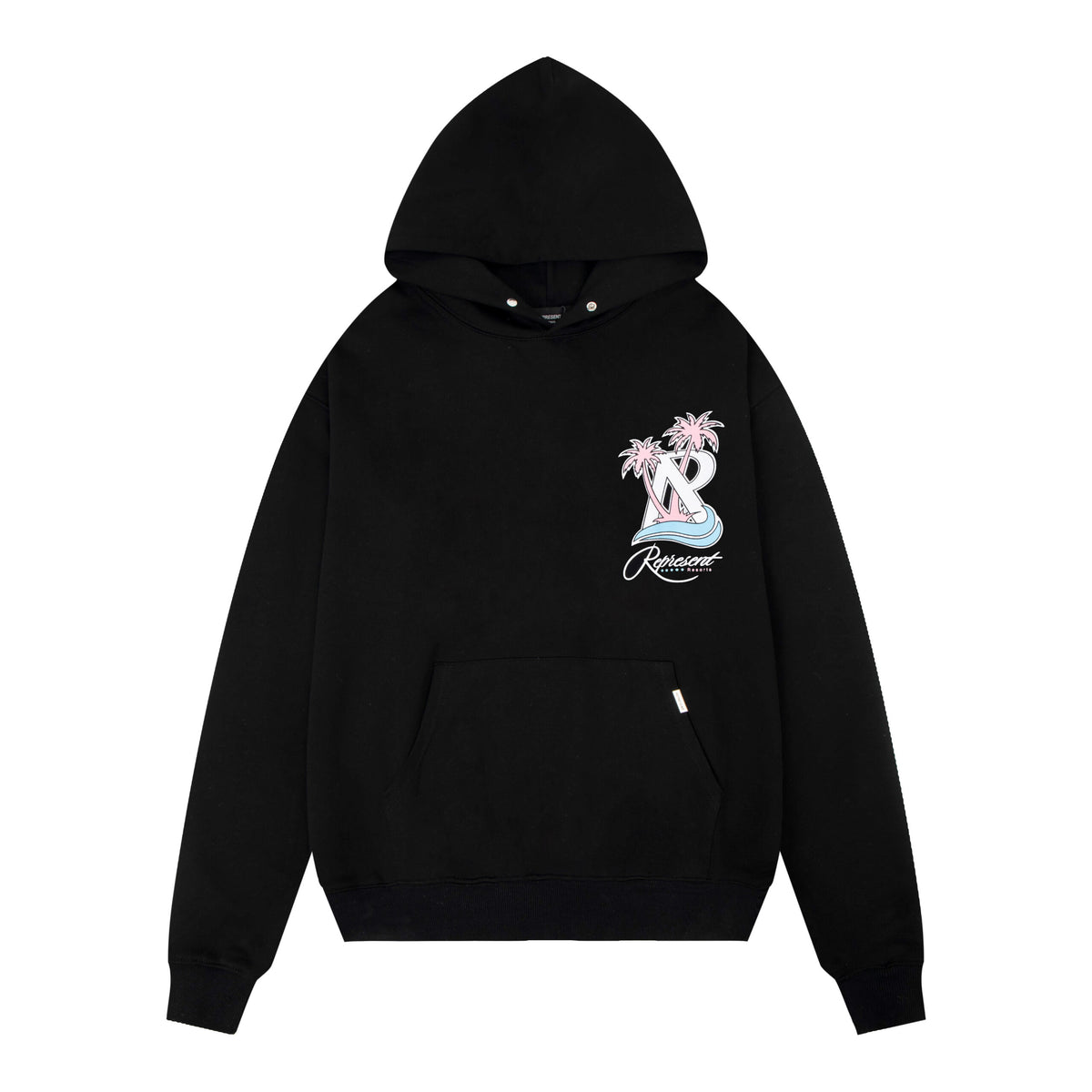 HOODIE RHUDE