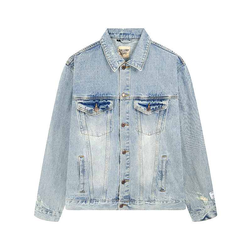 JACKET GALLERY DEPT.