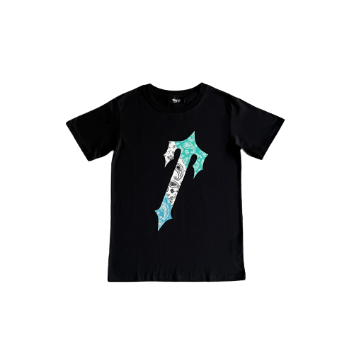IRONGATE PALSLEY TEE