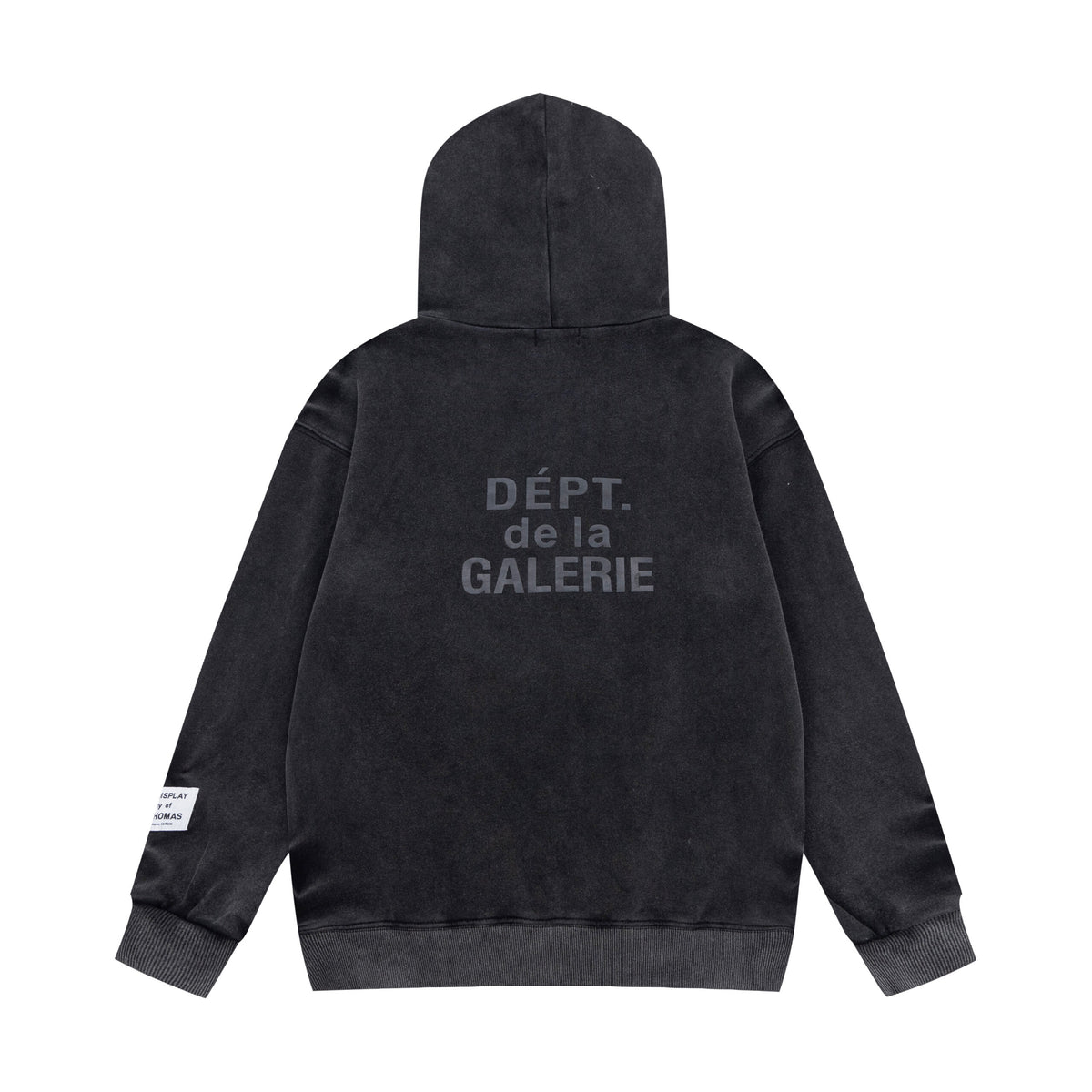HOODIE GALLERY DEPT.