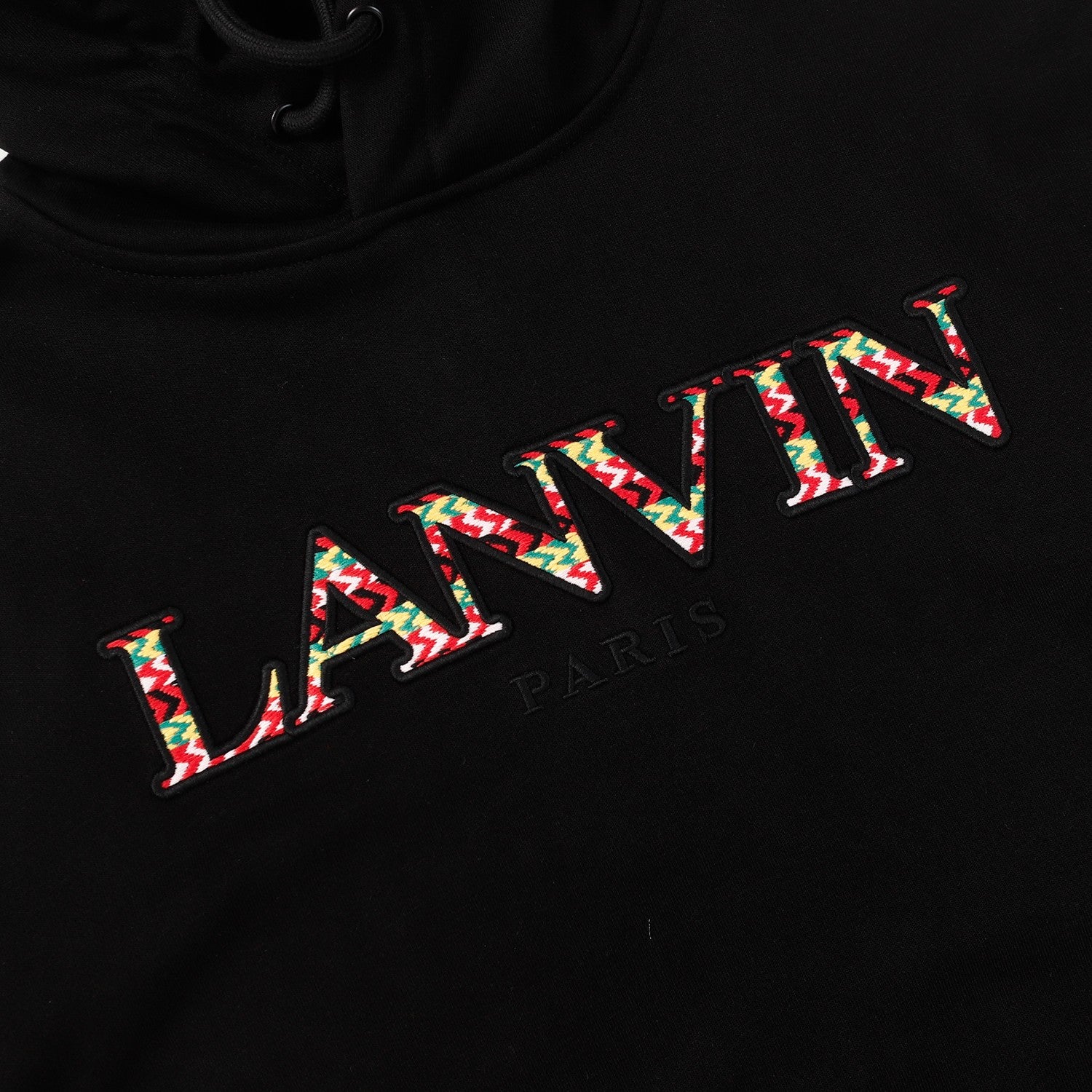 HOODIE LANVIN
