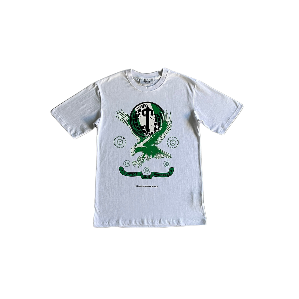 EAGLE SHORT SLEVE