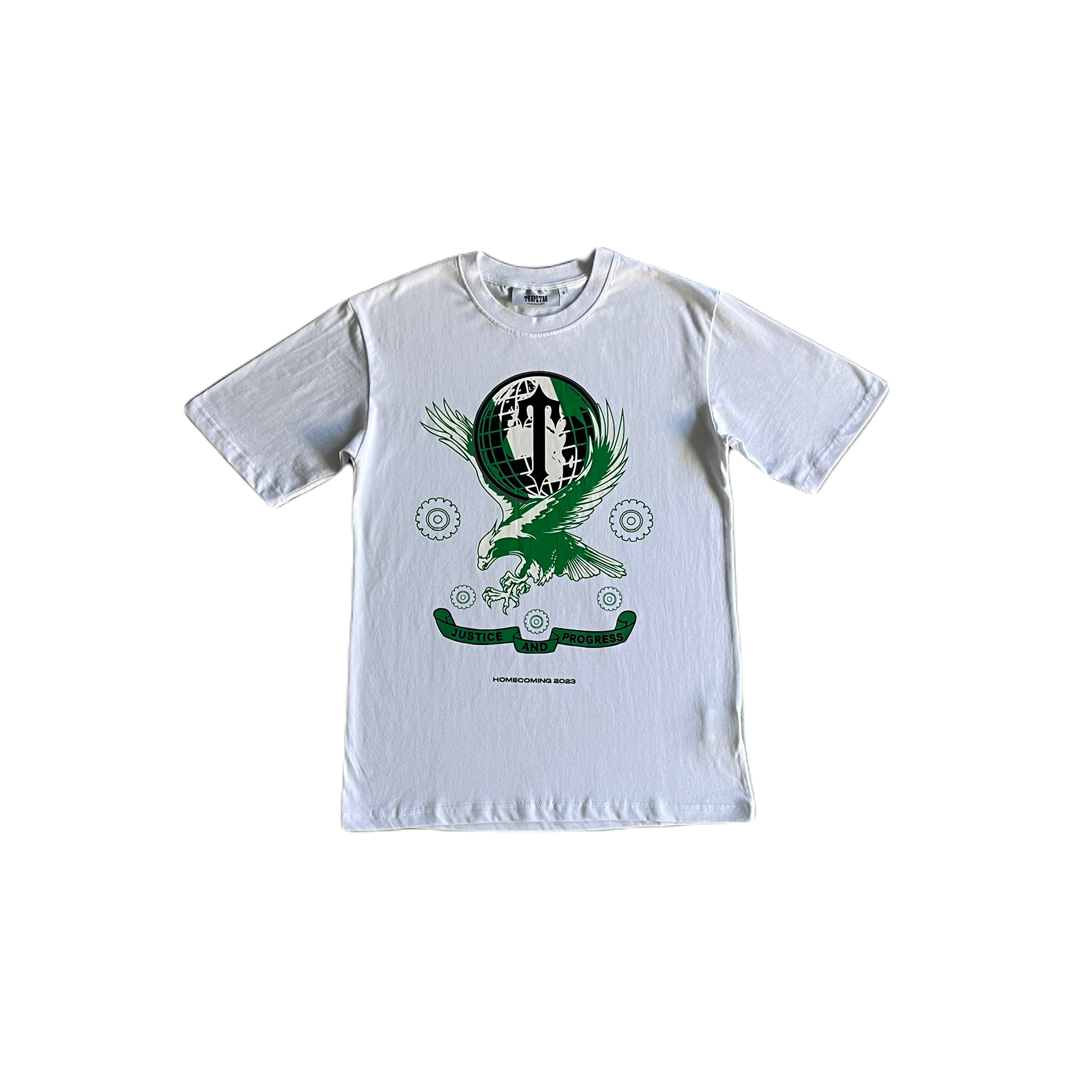EAGLE SHORT SLEVE