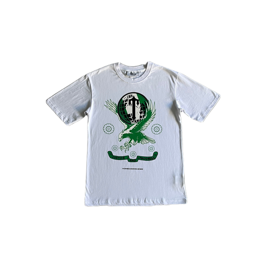 EAGLE SHORT SLEVE