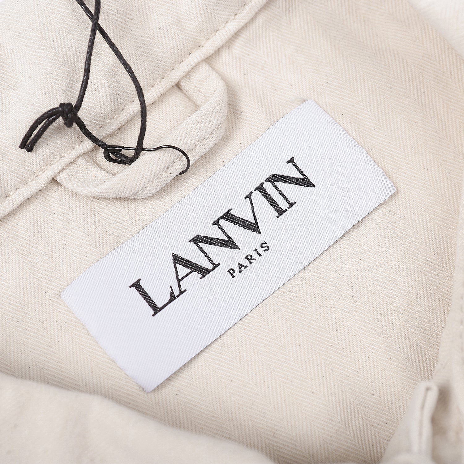 JACKET LANVIN