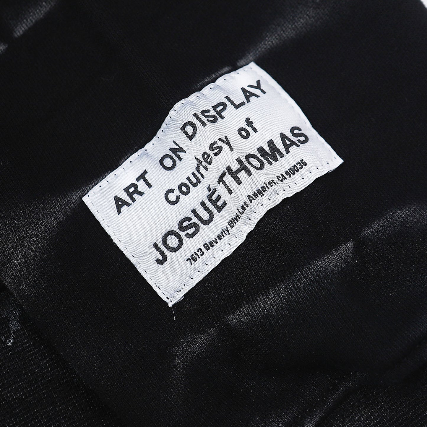 HOODIE LANVIN