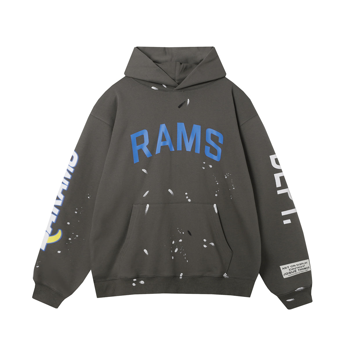 HOODIE GALLERY DEPT.