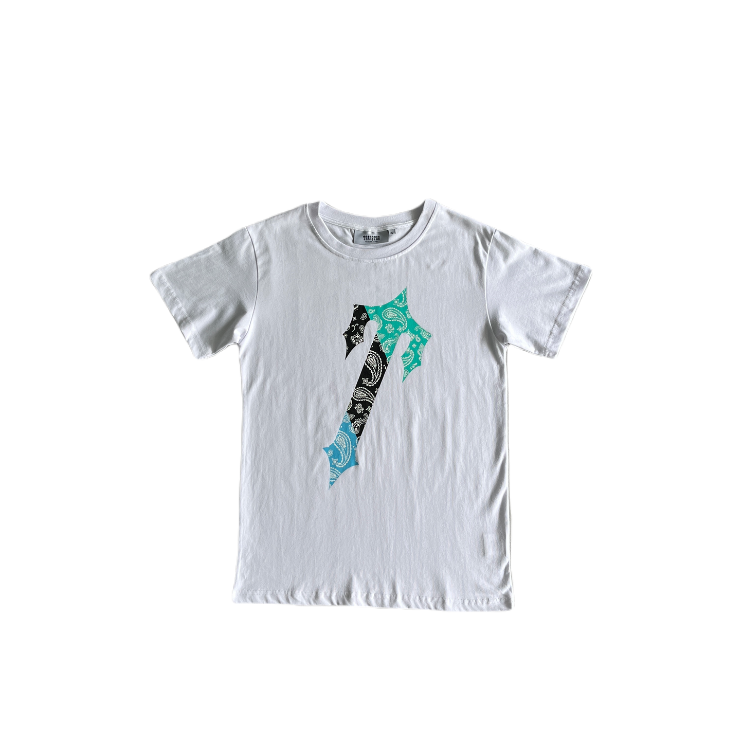 IRONGATE PALSLEY TEE