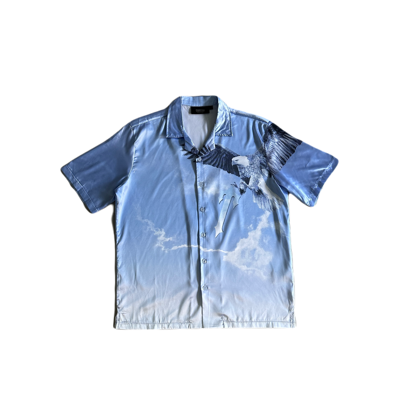 EAGLE SHIRT SET