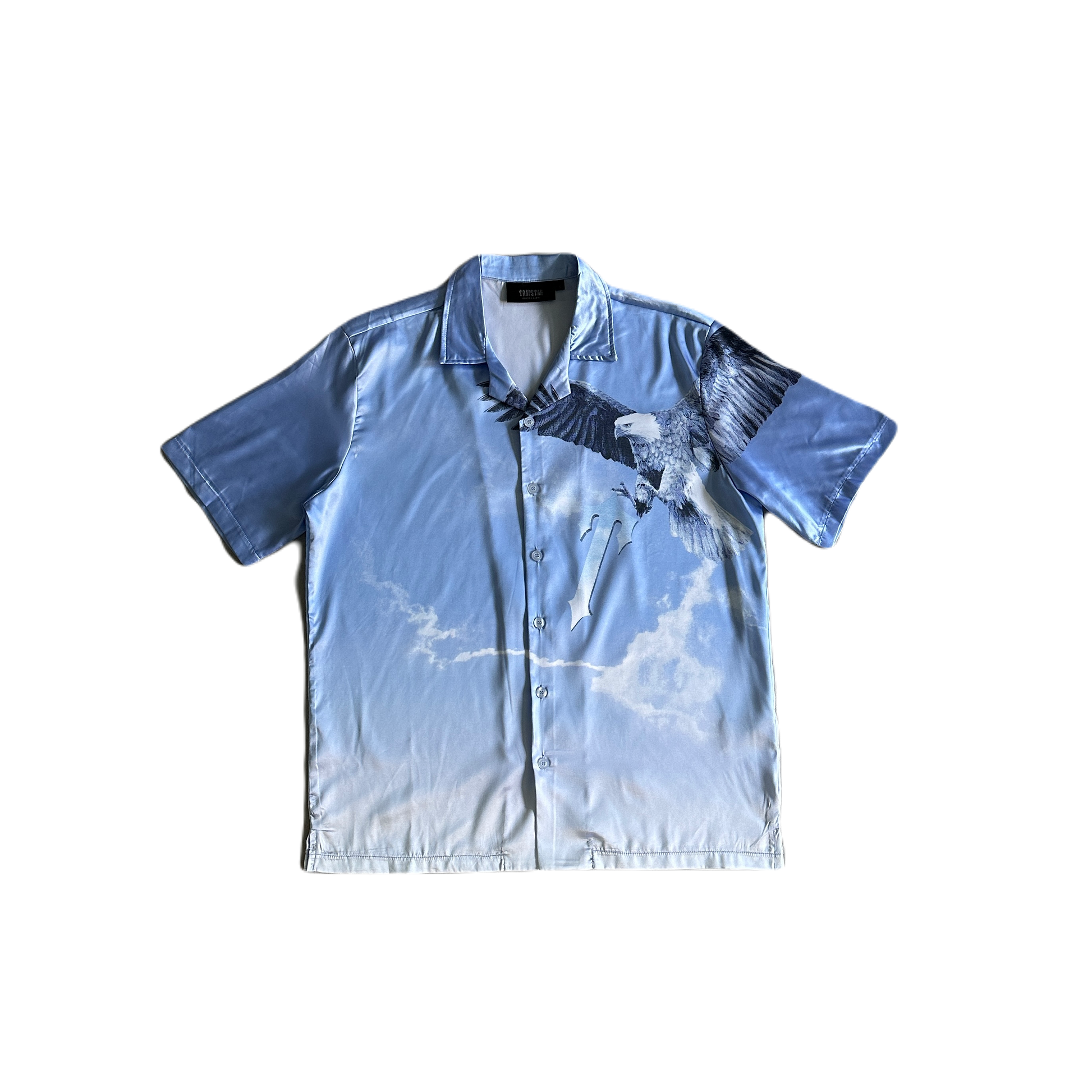 EAGLE SHIRT SET