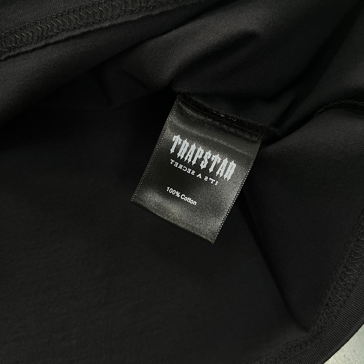 T-SHIRT BROKEN LENS TEE