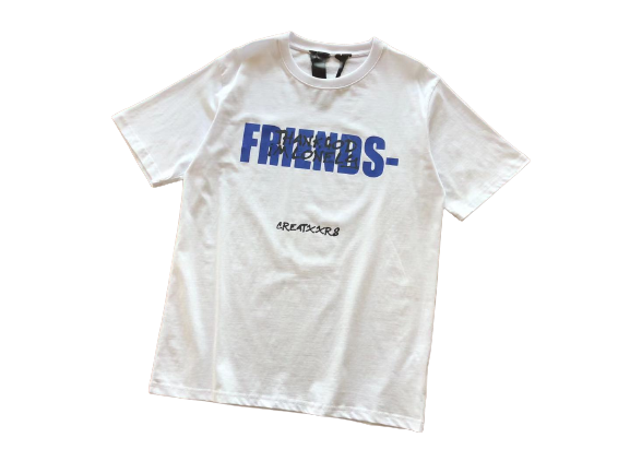 V T-SHIRT