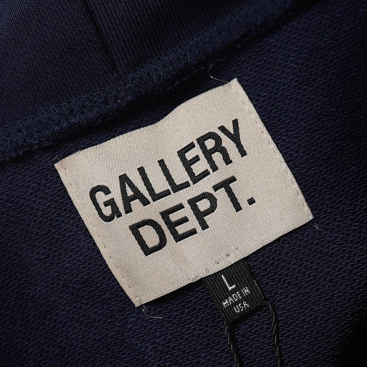HOODIE GALLERY DEPT.