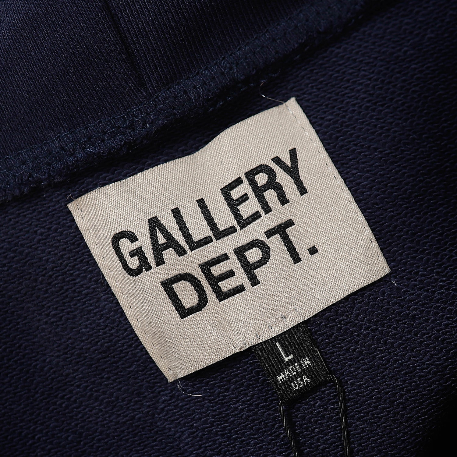 HOODIE GALLERY DEPT.
