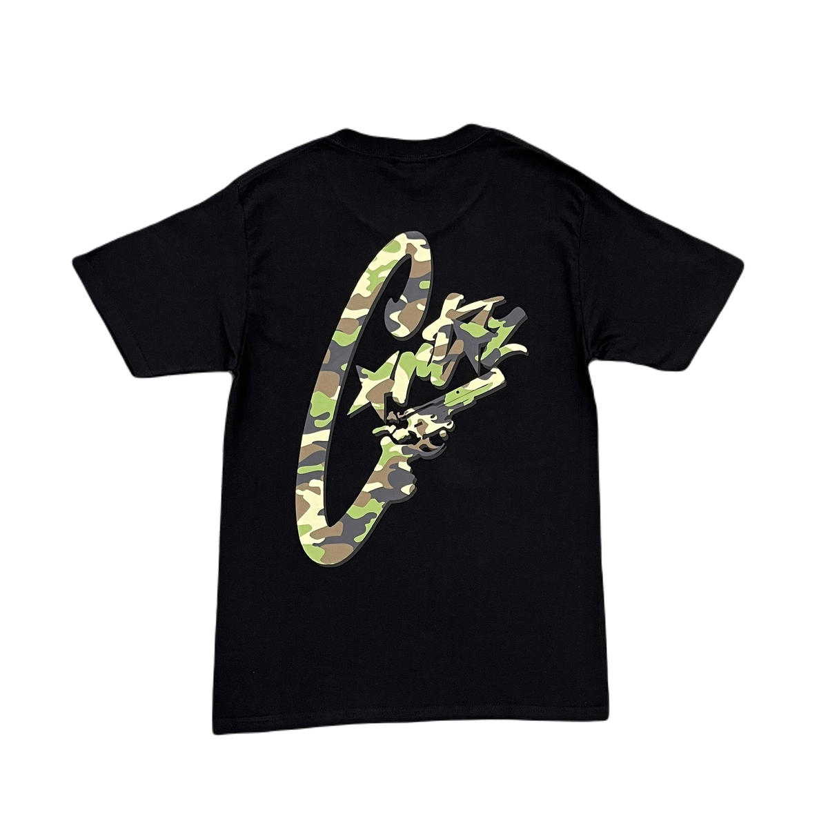 T-SHIRT CRTZ