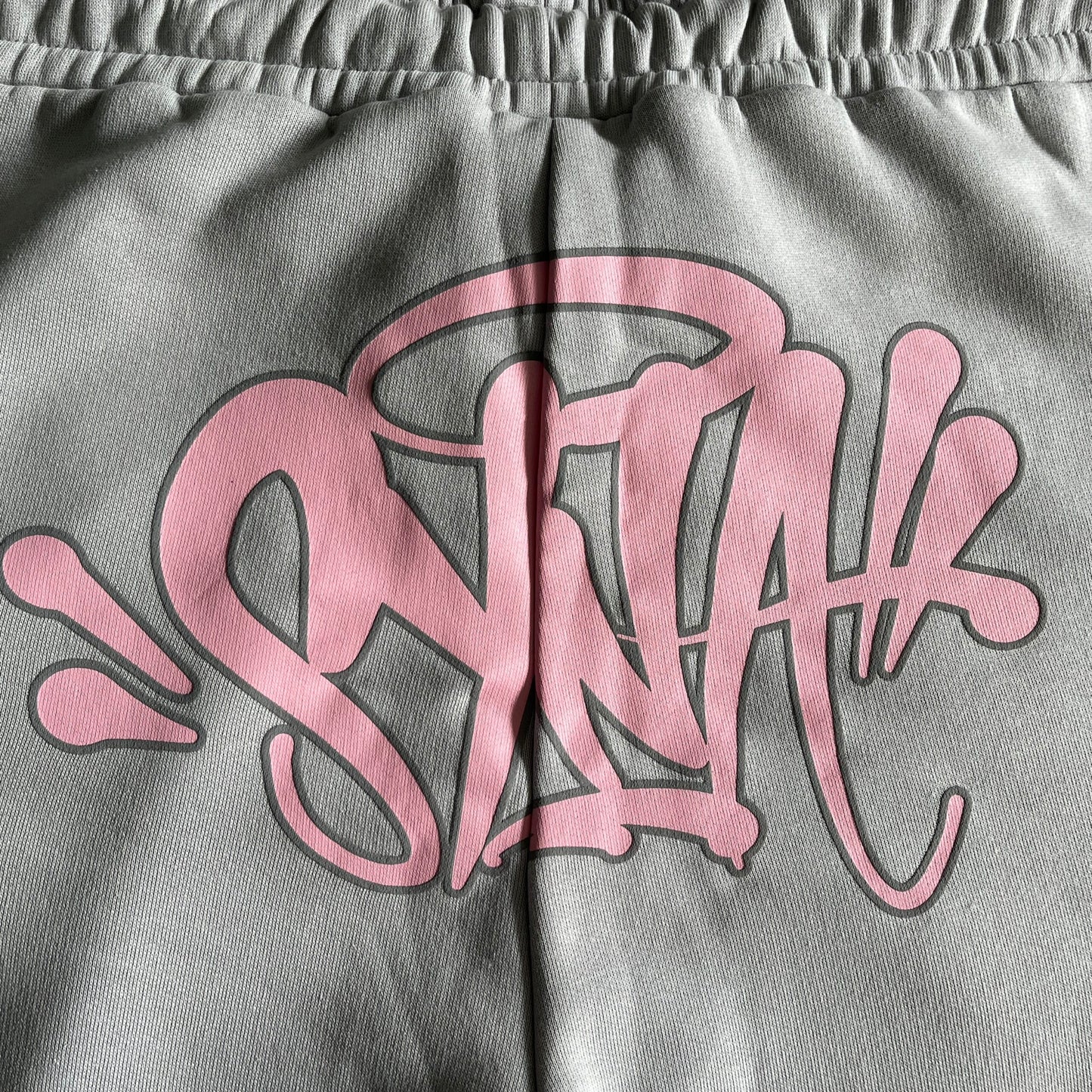 SYNA TRACKSUIT