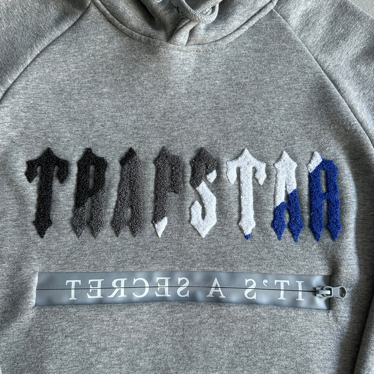 CHENILE DECODED 2.0 HOODIE TRACKSUIT