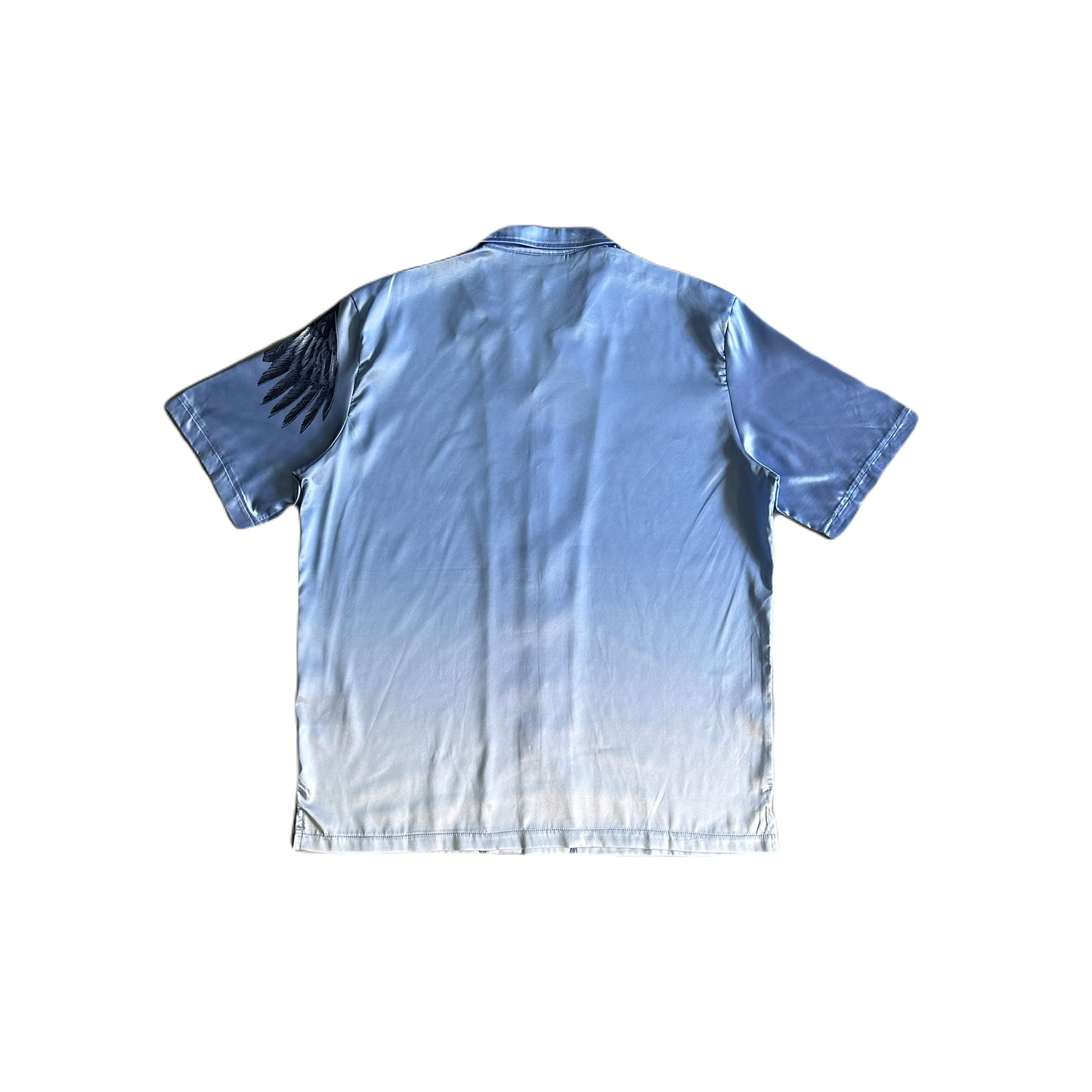 EAGLE SHIRT SET
