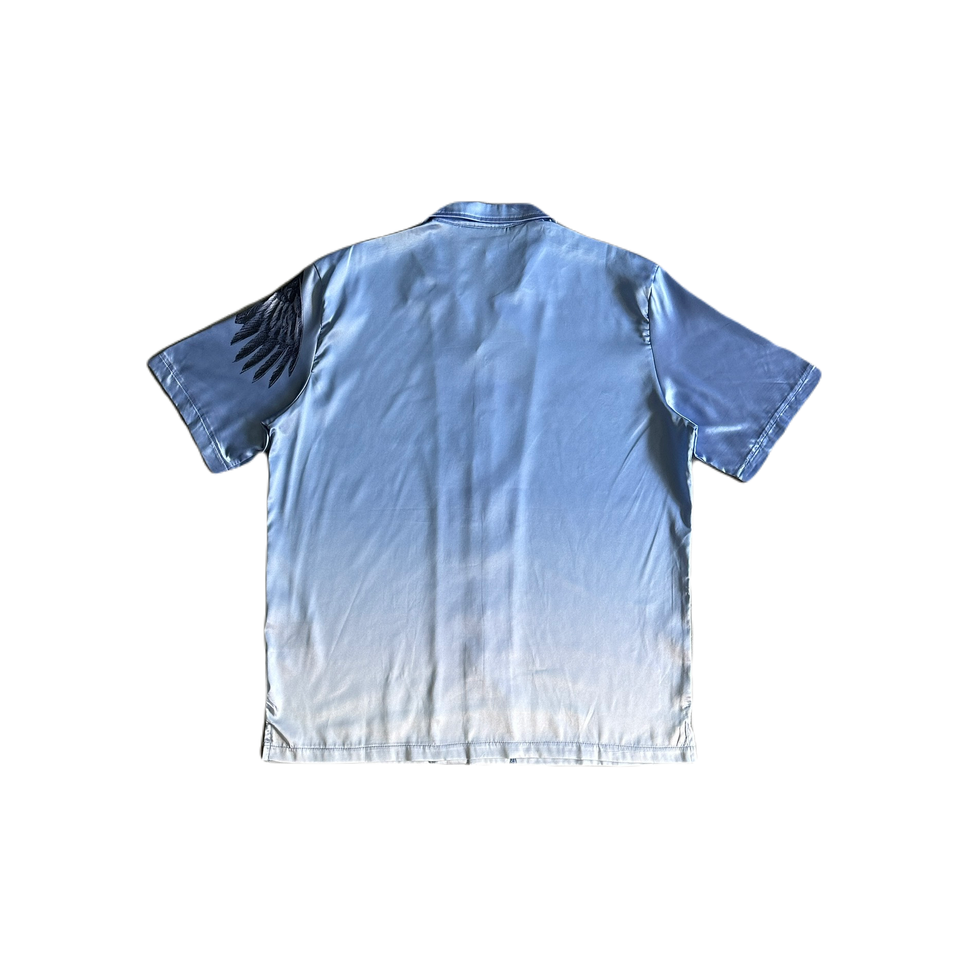 EAGLE SHIRT SET