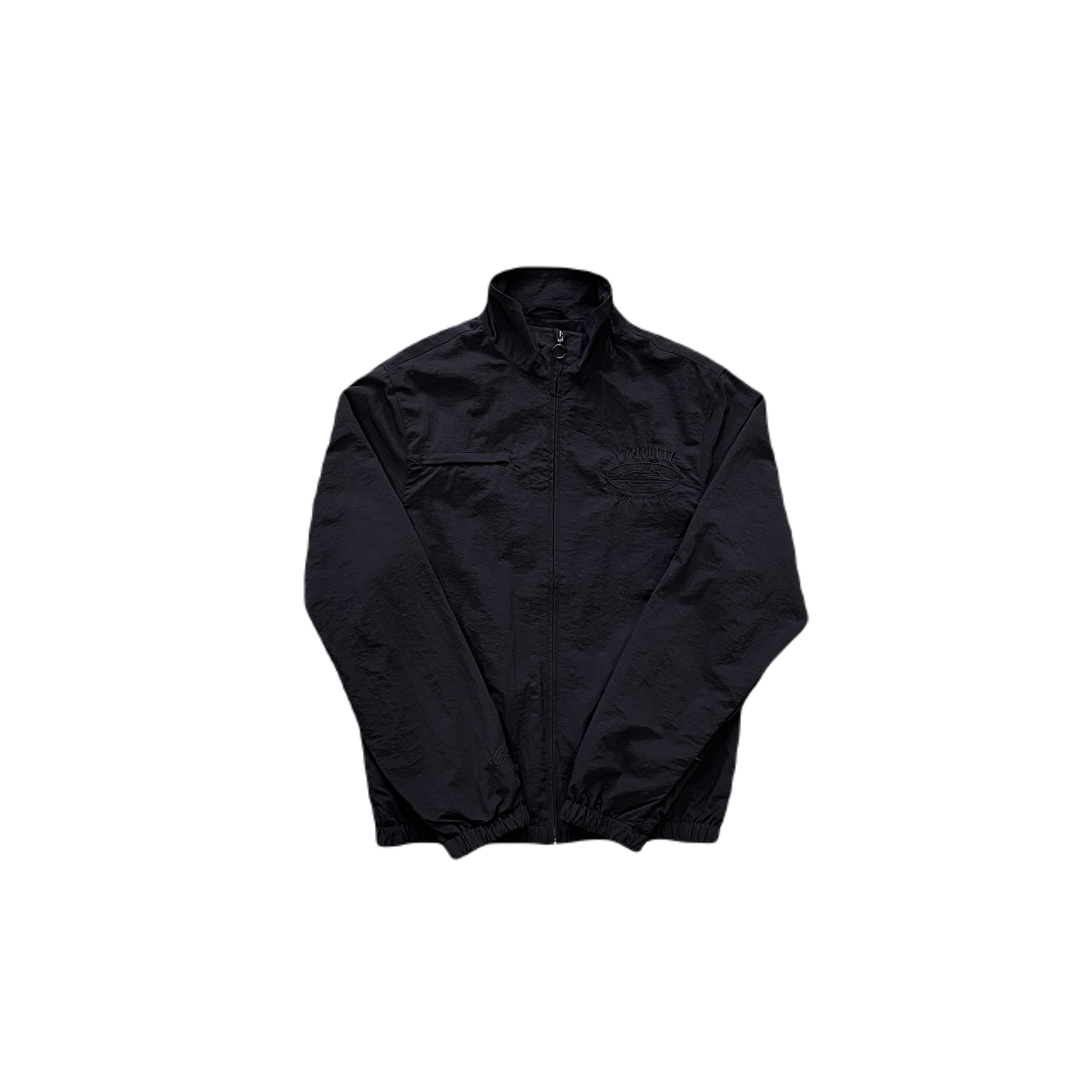 BLACK SHUKUSHUKU SET