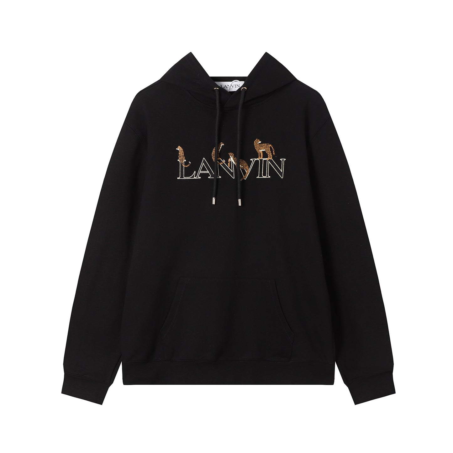 HOODIE LANVIN