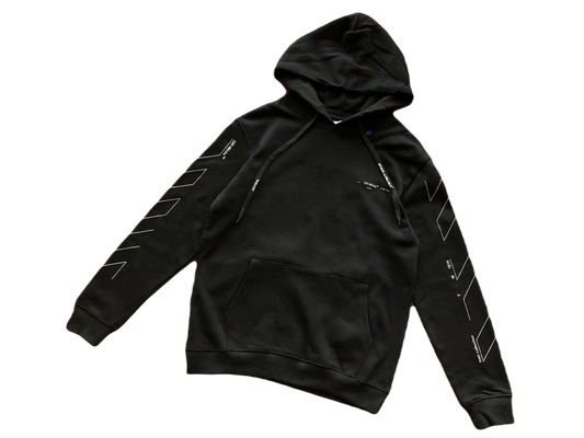 HOODIE – OFF-W.