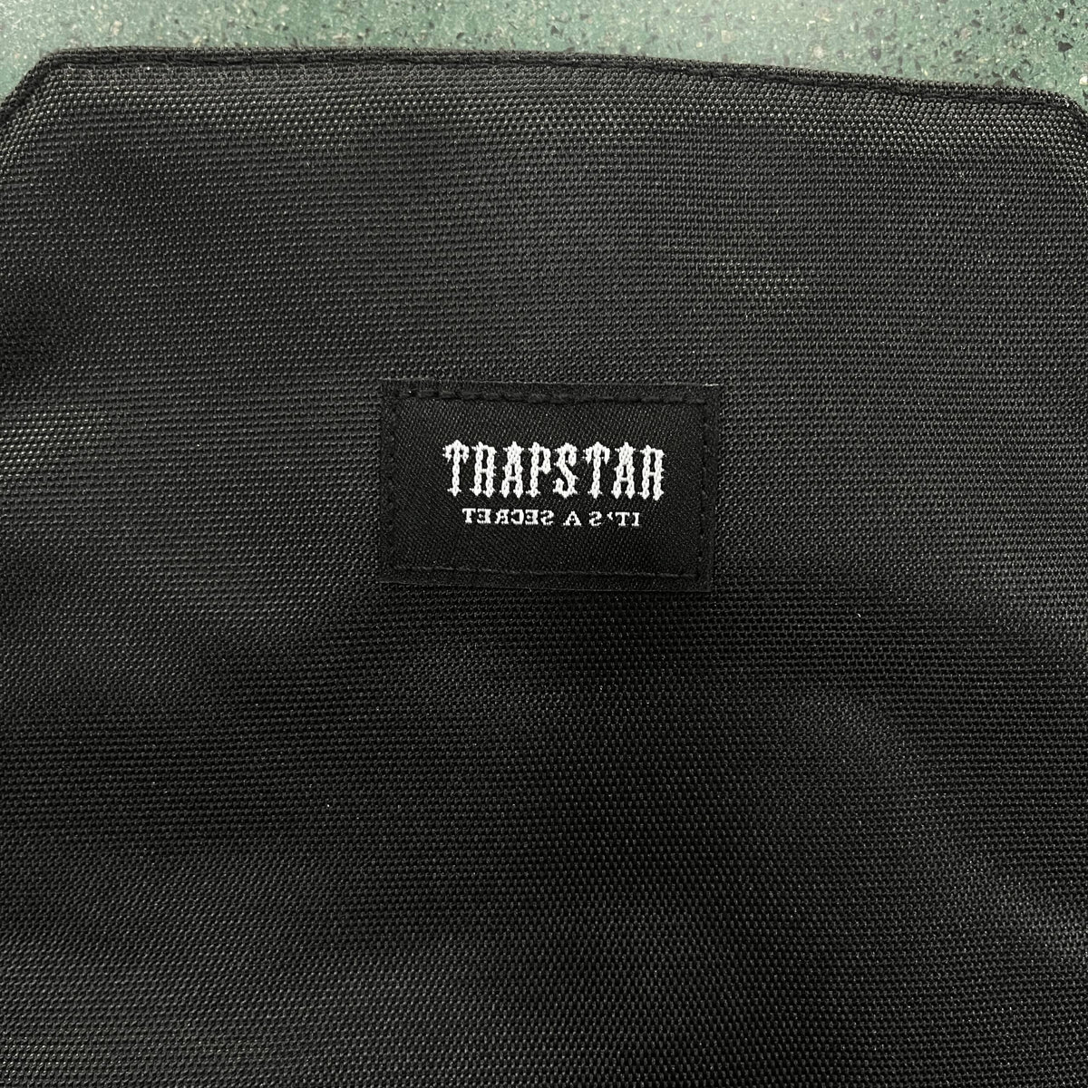 COBRA T BAG – REFLECTIVE