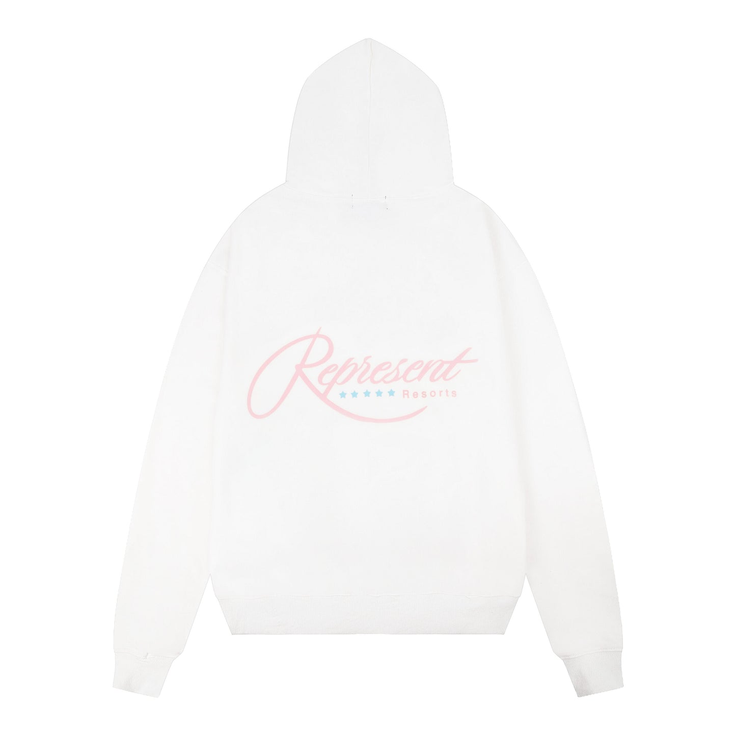 HOODIE RHUDE