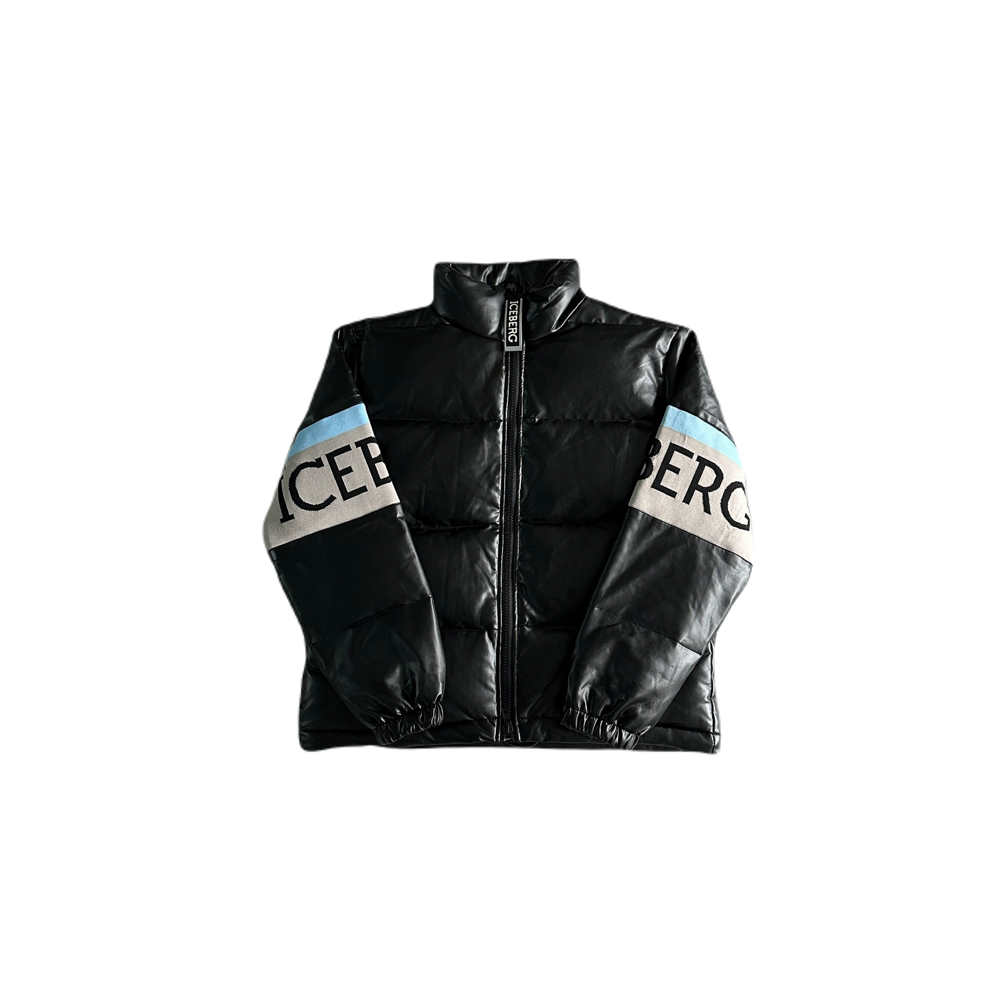 ICE PUFFER JACKET