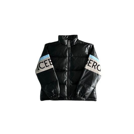 ICE PUFFER JACKET
