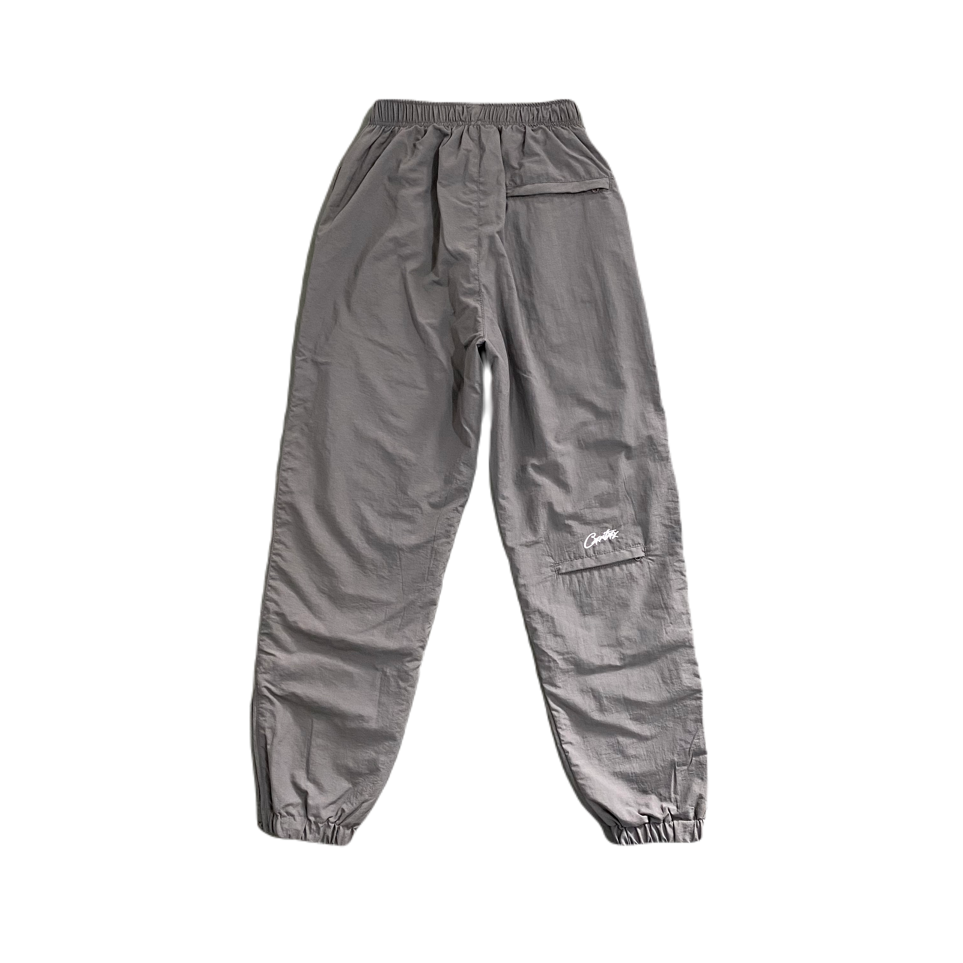 GRAY SHUKUSHUKU SET