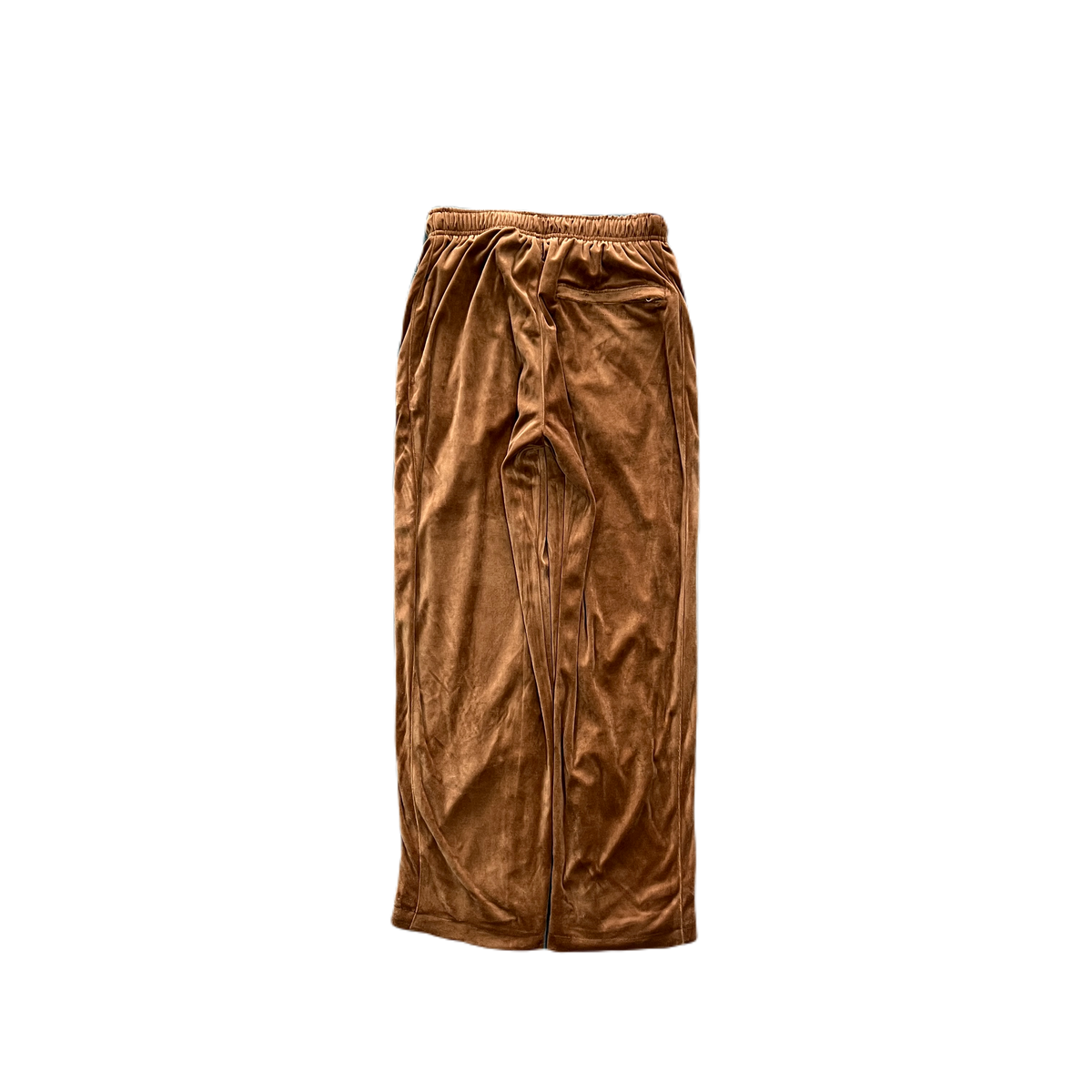 VELOR TRACK SET – BROWN