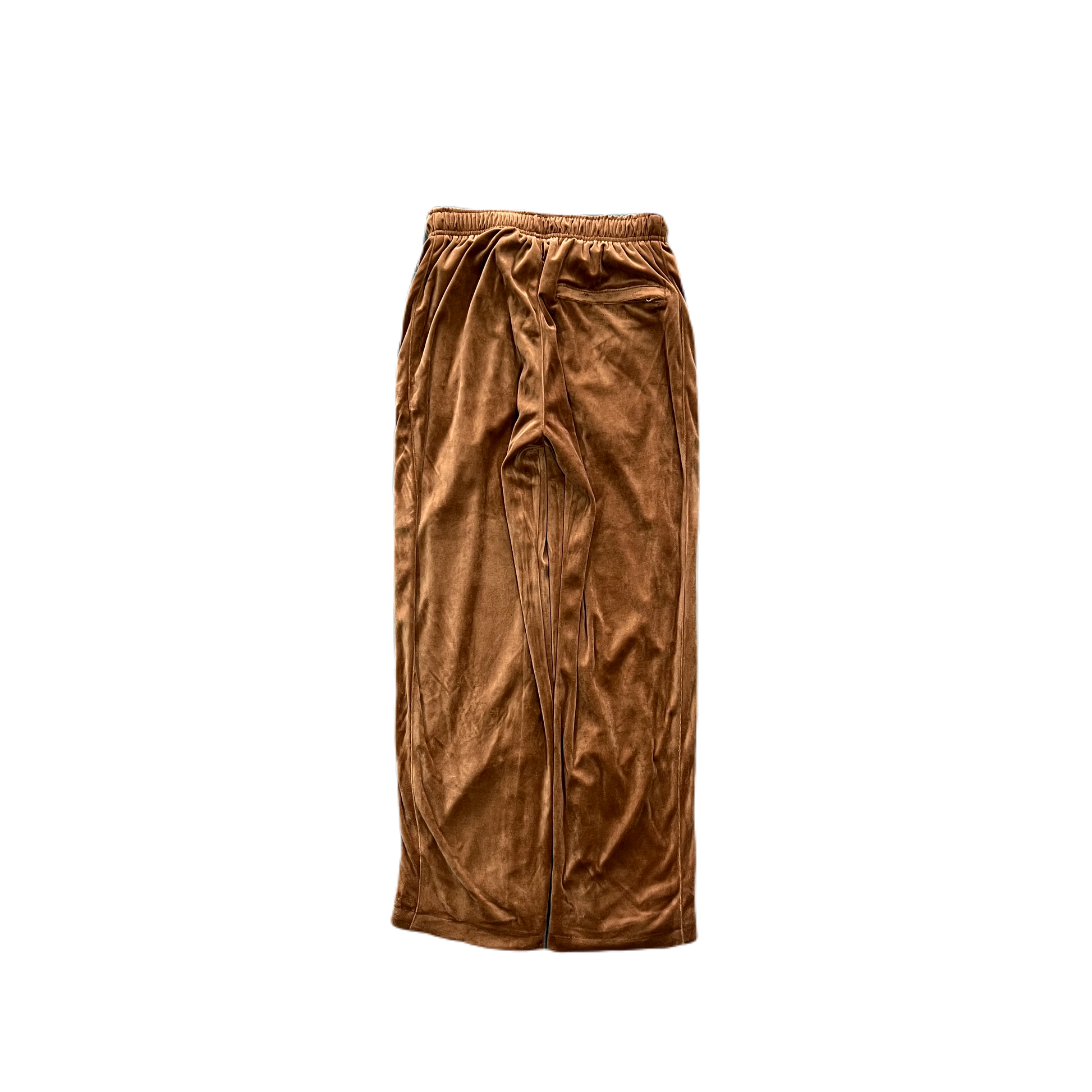 VELOR TRACK SET – BROWN