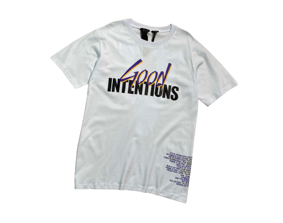 V T-SHIRT