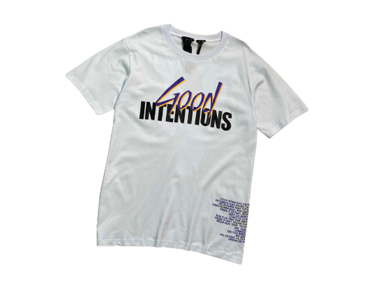 V T-SHIRT