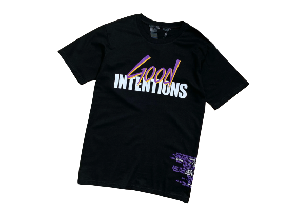 V T-SHIRT