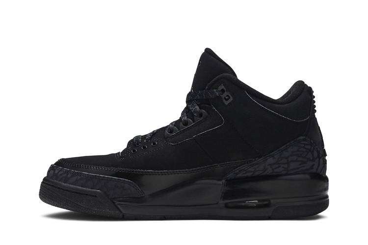 J3 RETRO BLACK CAT