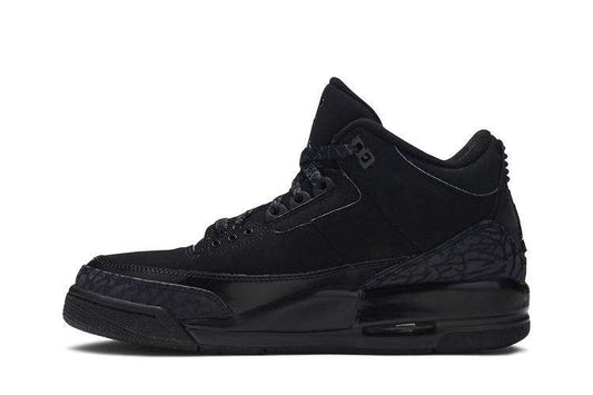 J3 RETRO BLACK CAT