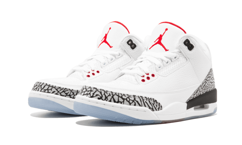 J3 RETRO DUNK SERIES