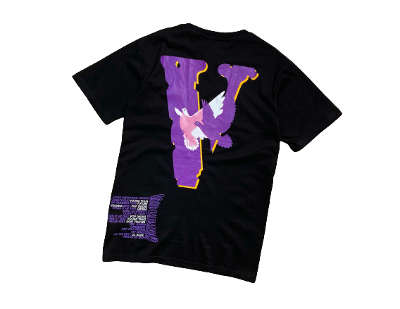 V T-SHIRT